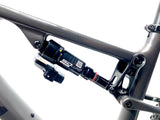 2025 Santa Cruz Blur CC Carbon Sram XX AXS RSV Wheels Size: Large (Preowned)