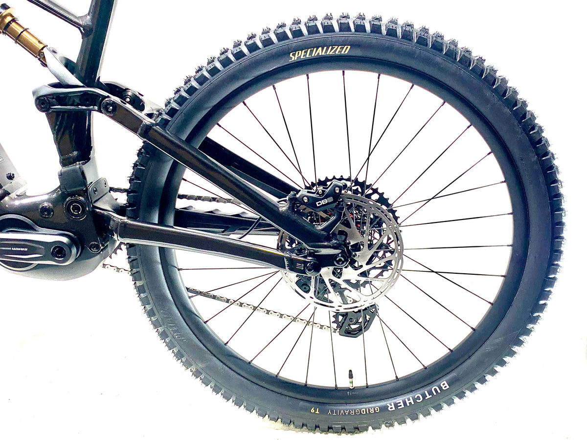 2026 Specialized Turbo Levo 4 Alloy SRAM Eagle 1X12 Size: S3 (Preowned)