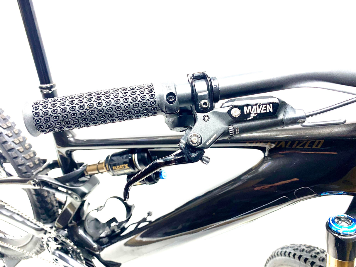 Specialized Turbo Levo 4 Pro SRAM X0 Size: S4 (Preowned)