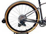 2026 Specialized Diverge 4 Expert SRAM Rival XPLR 1X13 Size: 52cm (Preowned)