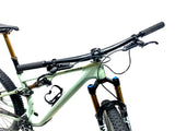 2024 Specialized Epic 8 Evo Pro SRAM X0 AXS Size: Medium (Preowned)