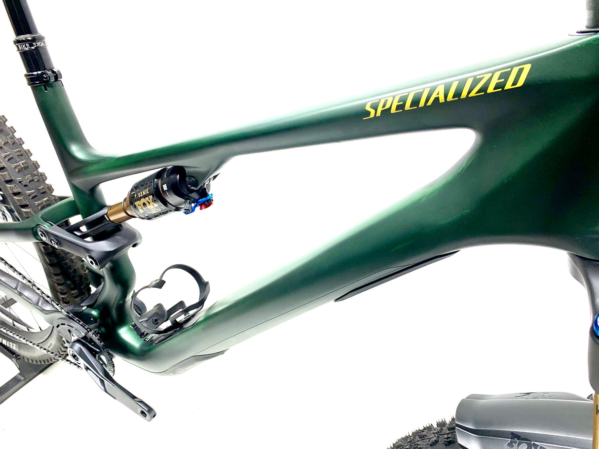 2025 Specialized Stumpjumper 15 Pro X0 AXS 1X12 Size: S6 (Preowned)