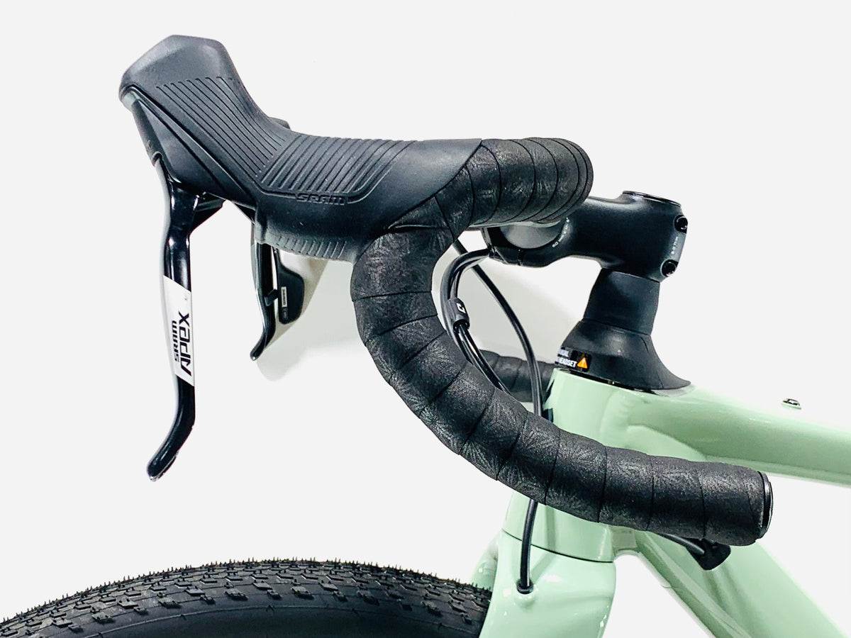 2026 Specialized Diverge 4 Comp Alloy SRAM Apex 1X12 Size: 49cm (Preowned)