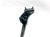 Redshift ShockStop Endurance Suspension Seatpost 27.2mm X 280mm 35mm Travel (Preowned)