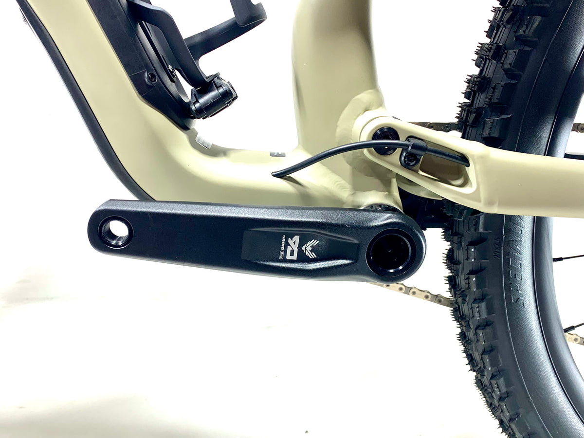 2027 Specialized Stumpjumper 15 EVO Elite Alloy 29 Size: S4 (Preowned)