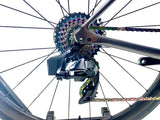 2024 Specialized S-Works Roubaix SL8 SRAM AXS Size: 56cm (Preowned)