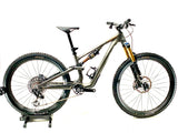 2025 Specialized S-Works Stumpjumper 15 Sram XX AXS Size: S2 (Preowned)
