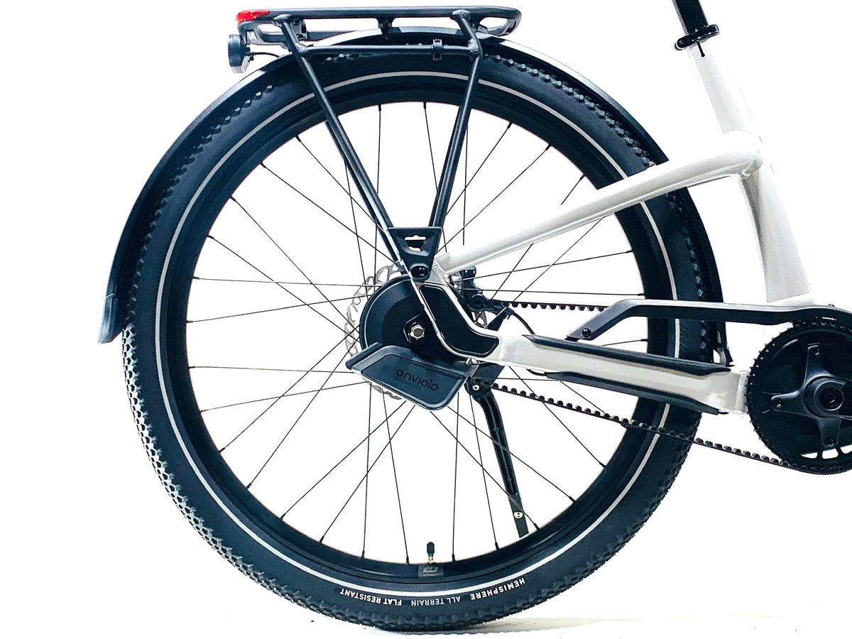 2026 Specialized Turbo Como 5.0 IGH E-Bike Size: Medium (Preowned)