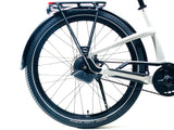 2026 Specialized Turbo Como 5.0 IGH E-Bike Size: Medium (Preowned)