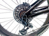 Specialized Turbo Levo 4 Pro SRAM X0 Size: S5 (Preowned)
