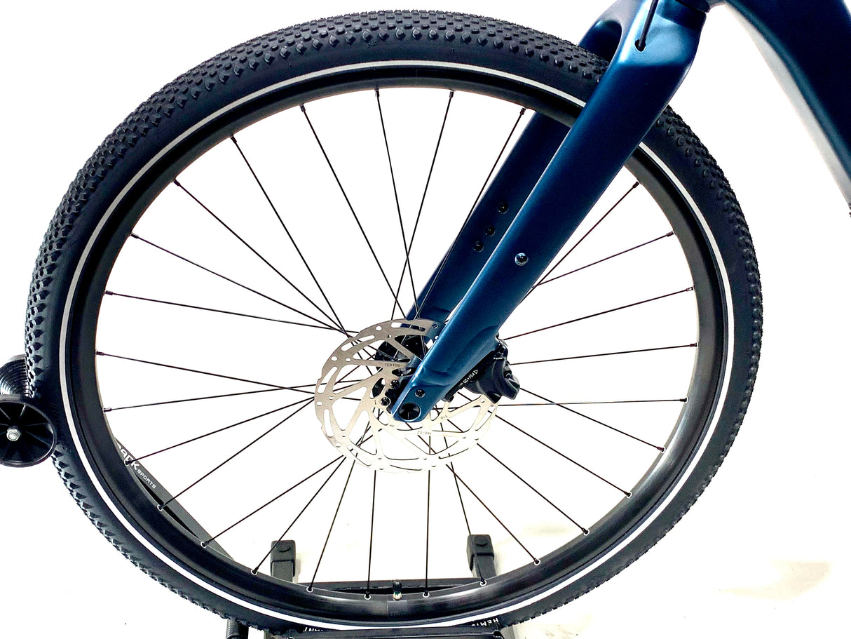 2026 Specialized Turbo Vado SL 2 5.0 EQ E-Bike Size: XL (Preowned)