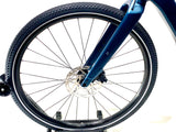 2026 Specialized Turbo Vado SL 2 5.0 EQ E-Bike Size: XL (Preowned)