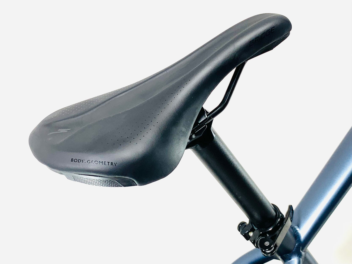 2025 Specialized Rockhopper Expert 29" size: Medium (Preowned)