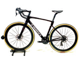 2027 Specialized S-Works Roubaix SL8 Sram Red AXS Size: 56cm (Preowned)