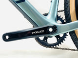 2027 Specialized Diverge 4 Expert GRX Di2 1X12 Size: 56cm (Preowned)