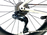 2024 Specialized S-Works Tarmac SL8 Dura Ace 2X12 Size: 54cm (Preowned) C
