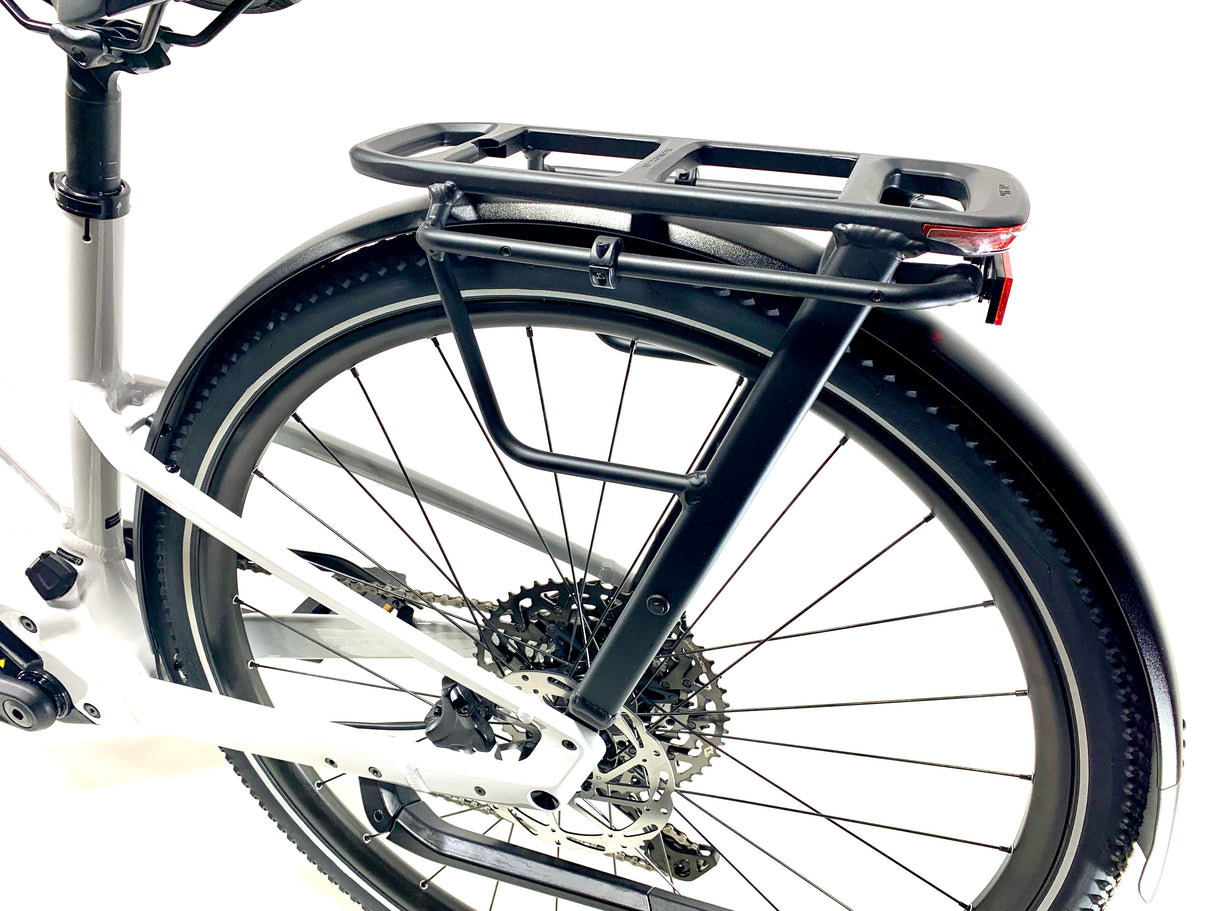 2026 Specialized Turbo Vado SL 2 5.0 Step-Through E-Bike Size: Medium (Preowned)