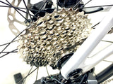 2027 Specialized Tarmac SL9 Comp - Shimano 105 Di2 Size: 56cm (Preowned)