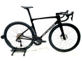 2027 Specialized Tarmac SL9 Expert - Shimano Ultegra 2X12 Size: 56cm (Preowned)