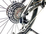 2025 Specialized S-Works Stumpjumper 15 Sram XX AXS Size: S2 (Preowned)