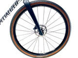 2023 Specialized Turbo Vado SL 5.0 E-Bike Size: Large (Preowned)