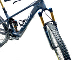 2026 Pivot Shuttle SL/AM Pro SRAM X0 AXS 1X12 Size:  (Preowned)