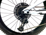 2025 Specialized Status 2 170 Sram NX Eagle 1X12 Size: S0 (Preowned)