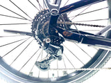 2026 Specialized Turbo Como 4.0 E-Bike Size: Medium (Preowned)