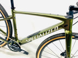 2026 Specialized Diverge 4 Comp Carbon SRAM Apex AXS 1X12 Size: 52cm (Preowned)