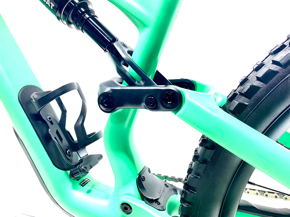 2025 Specialized Stumpjumper 15 Expert 29 SRAM GX AXS 1X12 Size: S4 (Preowned)