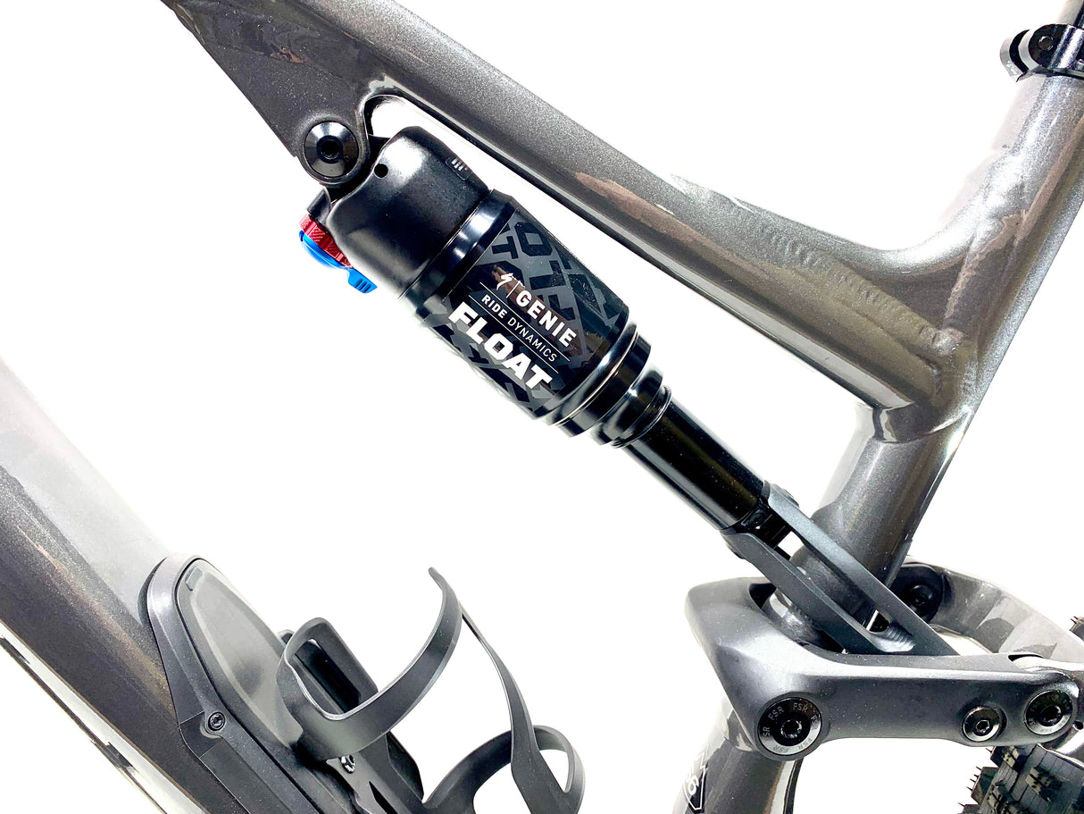 2025 Specialized Stumpjumper 15 Comp Alloy Shimano 1X12 Size: S6 (Preowned)
