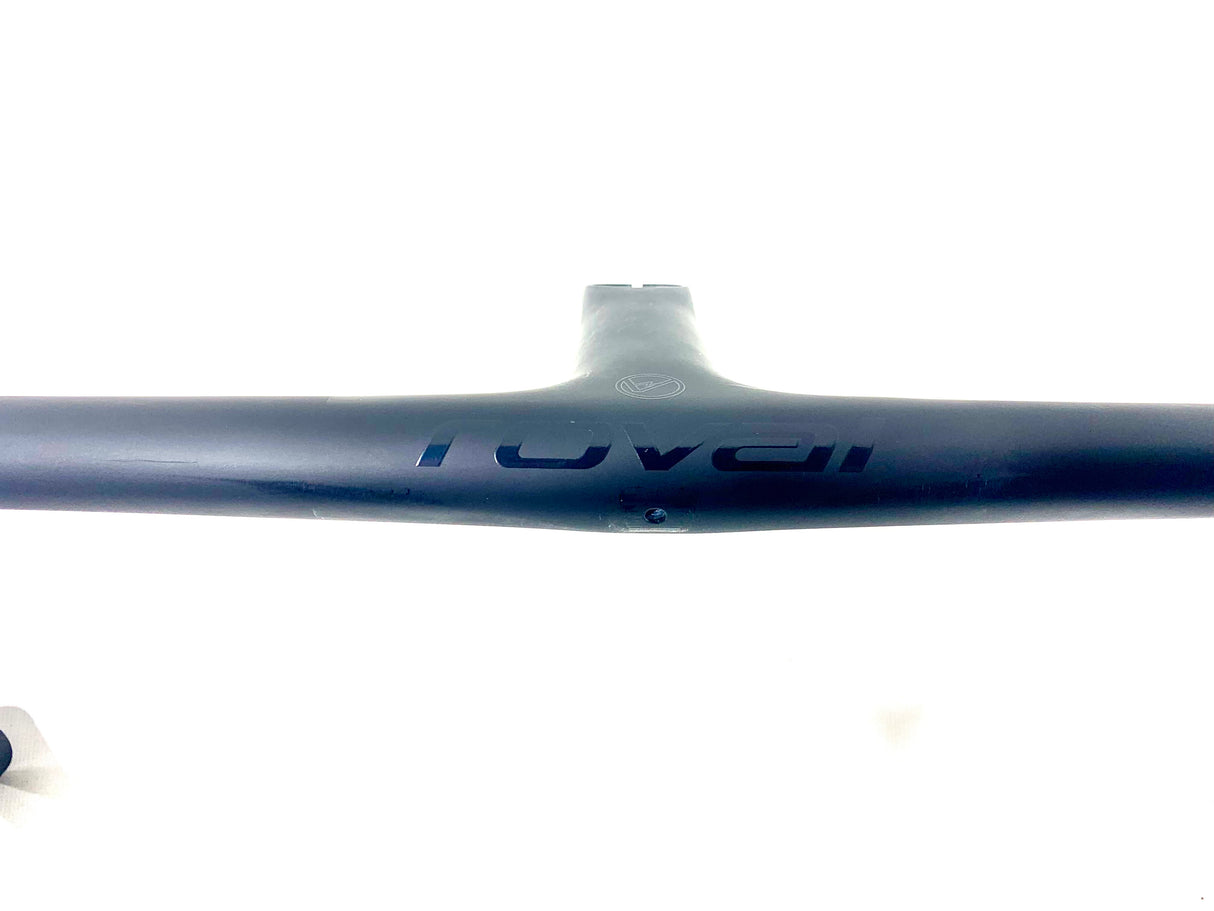 Specialized Roval Alpinist Cockpit Carbon One Piece Handlebars 420mm (Preowned)