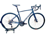 2026 Specialized Allez Comp Alloy Shimano 105 12-Speed Size: 54cm (Preowned)