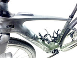 2024 Specialized S-Works Turbo Creo 2 Sram AXS Size: 52cm (Preowned)