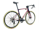 2027 Specialized S-Works Tarmac SL9 Sram Red AXS 2X12 Size: 56cm (Preowned)