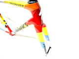 2027 Specialized S-Works Tarmac SL9 Frame Team SD Worx Size: 56cm (Preowned)