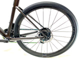2024 Specialized S-Works Roubaix SL8 SRAM AXS Size: 56cm (Preowned)
