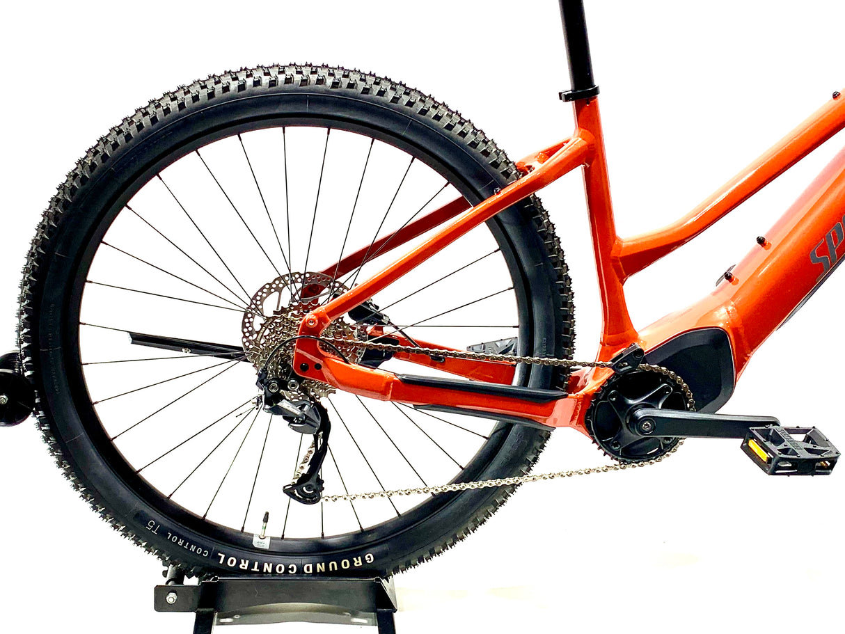 2023 Specialized Turbo Tero 3.0 E-Bike 29 Wheels Size: Medium (Preowned)