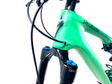 2025 Specialized Stumpjumper 15 Expert 29 SRAM GX AXS 1X12 Size: S4 (Preowned)