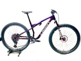 2027 Specialized S-Works Epic 9 SRAM X0 AXS 1X12 Size: Medium (Preowned)