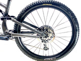 2025 Specialized Stumpjumper 15 Comp Alloy Shimano 1X12 Size: S4 (Preowned)