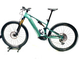 2026 Specialized S-Works Turbo Levo R SRAM XX Size: S5 (Preowned)
