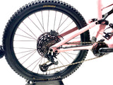 2026 Specialized Turbo Levo 4 Comp Alloy SRAM Size: S4 (Preowned)