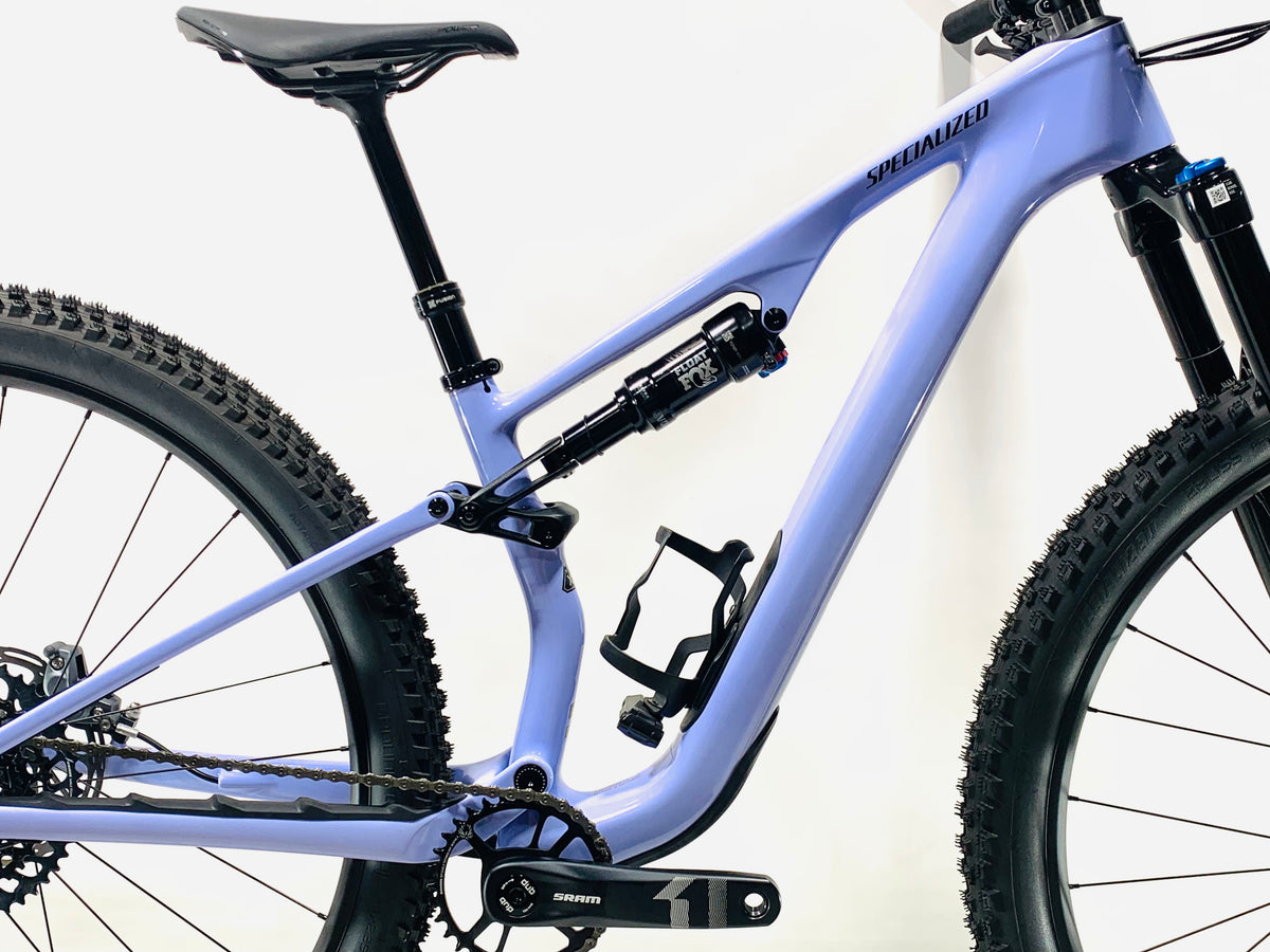 2024 Specialized Epic 8 Evo Comp 29 SRAM GX 1X12 Size: XS (Preowned)