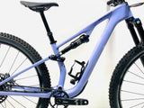 2024 Specialized Epic 8 Evo Comp 29 SRAM GX 1X12 Size: XS (Preowned)