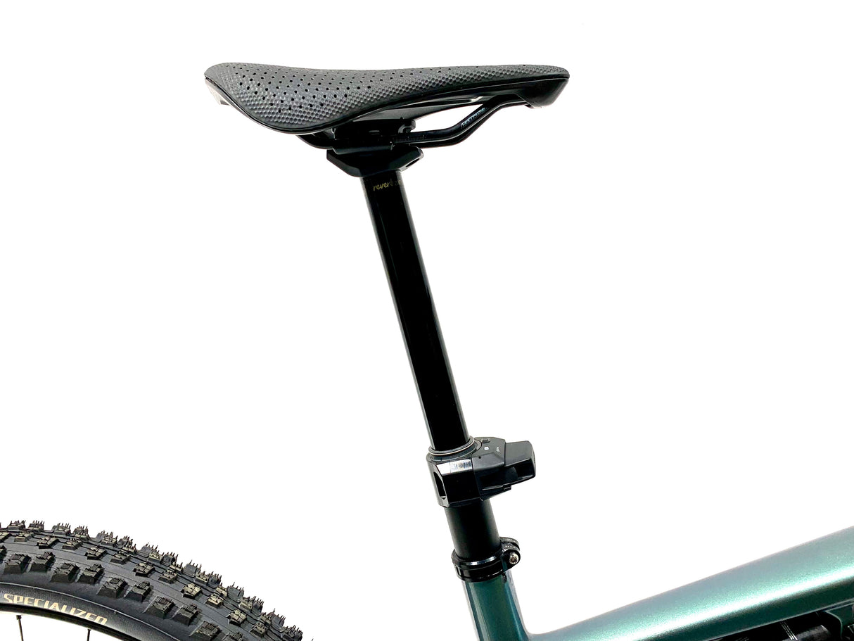 2026 Specialized S-Works Turbo Levo R SRAM XX Size: S5 (Preowned)