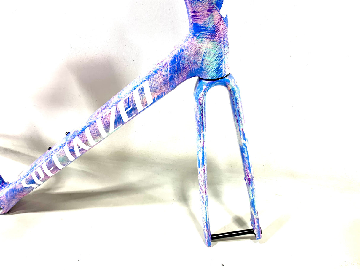 2026 Specialized Allez Sprint Frameset Alloy Size: 58cm (Preowned)