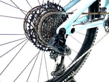 2025 Specialized Stumpjumper 15 Comp SRAM AXS 1X12 Size: S6 (Preowned)