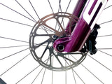2027 Specialized S-Works Epic 9 SRAM X0 AXS 1X12 Size: Medium (Preowned)