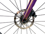 2025 Giant Revolt Advanced Pro 1 Sram Rival AXS 2X12 Size: Small (Preowned)